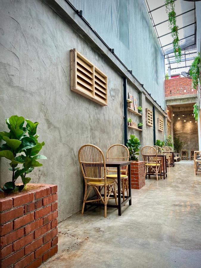 Dosomething Guest House 2 怡保 外观 照片
