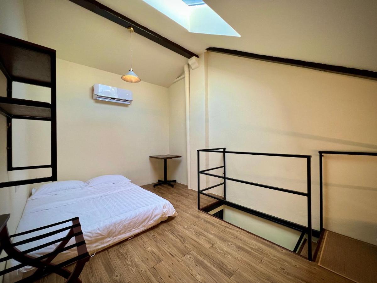Dosomething Guest House 2 怡保 外观 照片