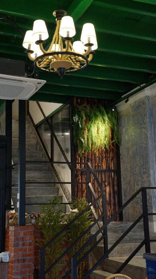 Dosomething Guest House 2 怡保 外观 照片