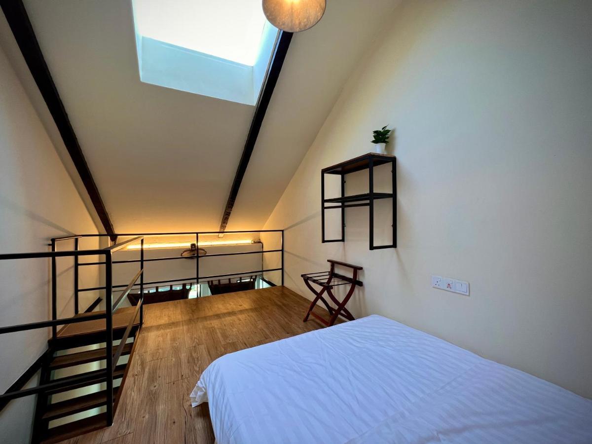Dosomething Guest House 2 怡保 外观 照片