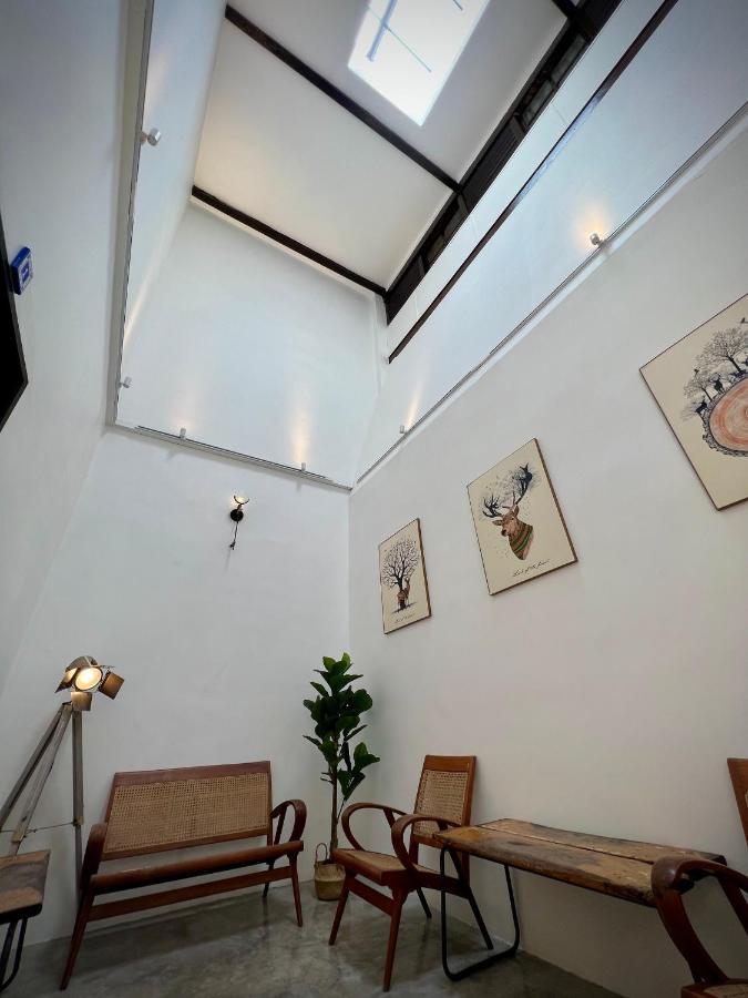 Dosomething Guest House 2 怡保 外观 照片